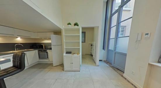 Annonce Location Appartement Lyon-1er-arrondissement 69