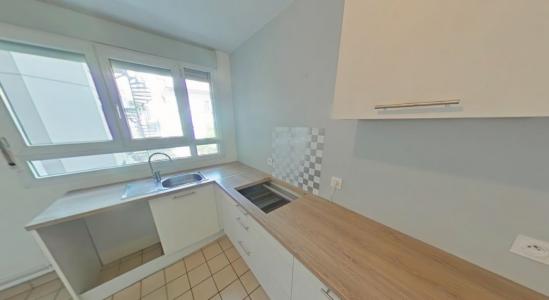 Louer Appartement 92 m2 Lyon-6eme-arrondissement