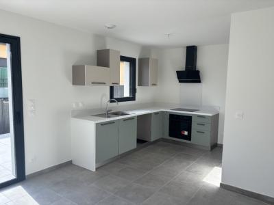 For rent Montanay 5 rooms 90 m2 Rhone (69250) photo 1