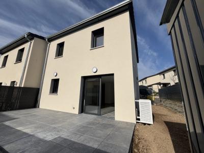 For rent Montanay 5 rooms 90 m2 Rhone (69250) photo 2