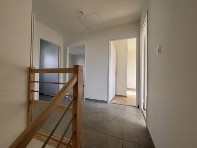For rent Montanay 5 rooms 90 m2 Rhone (69250) photo 3