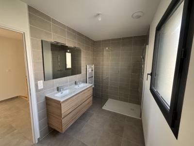 For rent Montanay 5 rooms 90 m2 Rhone (69250) photo 4