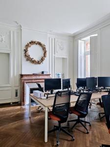 Annonce Location Bureau Toulouse 31