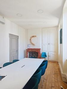 Louer Bureau Toulouse Haute garonne