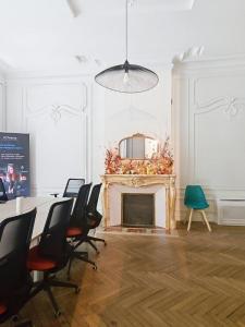 Louer Bureau Toulouse 56964 euros