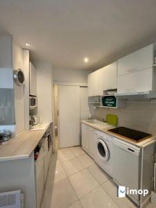 Acheter Appartement Paris-15eme-arrondissement 338000 euros