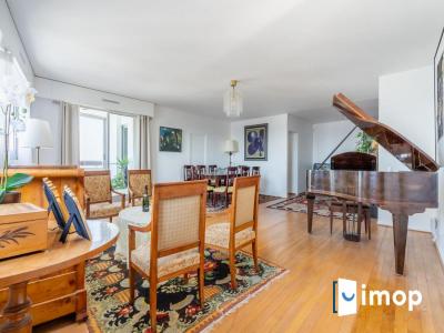 Acheter Appartement Paris-13eme-arrondissement 1115000 euros