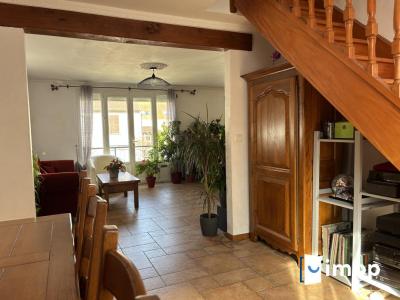 For sale Brie-comte-robert 6 rooms 140 m2 Seine et marne (77170) photo 0