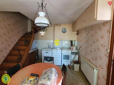 Acheter Maison Auzances 45500 euros