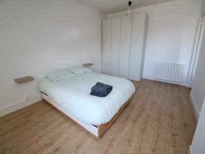 For rent Nantes 2 rooms 32 m2 Loire atlantique (44000) photo 2