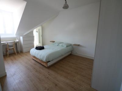 For rent Nantes 2 rooms 32 m2 Loire atlantique (44000) photo 3