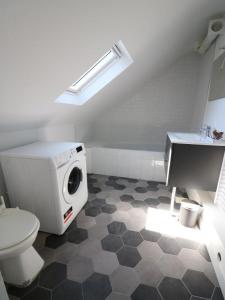 For rent Nantes 2 rooms 32 m2 Loire atlantique (44000) photo 4