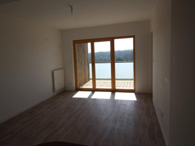 For rent Carquefou 2 rooms 46 m2 Loire atlantique (44470) photo 0