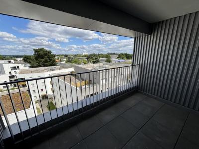 Louer Appartement Nantes Loire atlantique