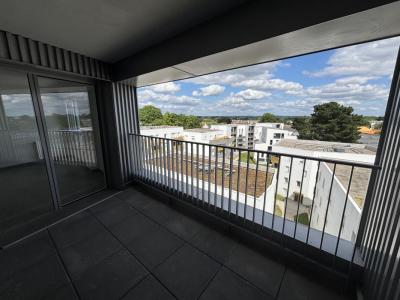 Louer Appartement Nantes 844 euros