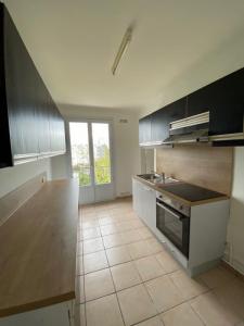 For rent Nantes 3 rooms 63 m2 Loire atlantique (44100) photo 0