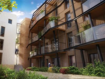 Annonce Location 2 pi�ces Appartement Orvault 44