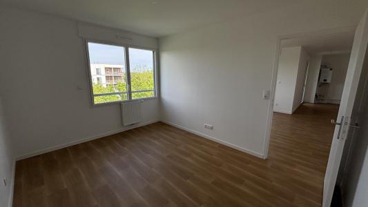 Louer Appartement Nantes 847 euros