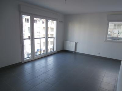 For rent Saint-herblain 2 rooms 45 m2 Loire atlantique (44800) photo 0