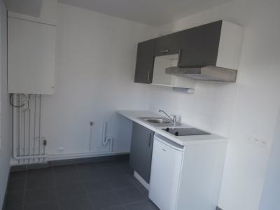 Annonce Location 2 pi�ces Appartement Saint-herblain 44