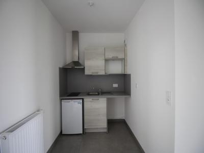 Louer Appartement 39 m2 Nantes