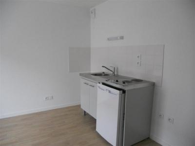 Annonce Location Appartement Nantes 44