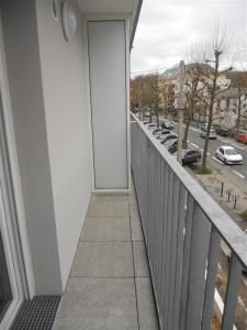 Louer Appartement 23 m2 Nantes
