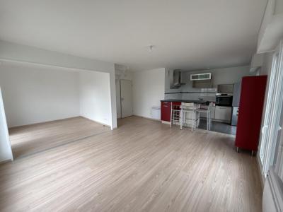 Annonce Location 4 pi�ces Appartement Nantes 44