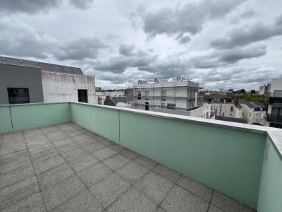 Louer Appartement Nantes Loire atlantique