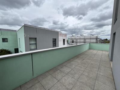 Louer Appartement Nantes 1400 euros