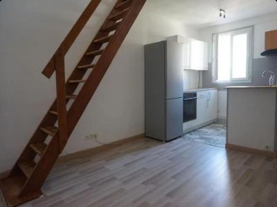 For rent Juziers 2 rooms 35 m2 Yvelines (78820) photo 0