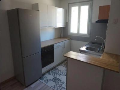 Annonce Location 2 pi�ces Appartement Juziers 78