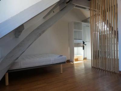 Louer Appartement 35 m2 Juziers