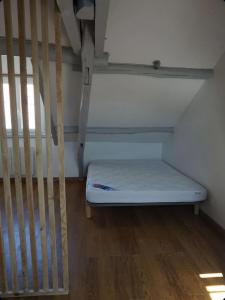 Louer Appartement Juziers 780 euros