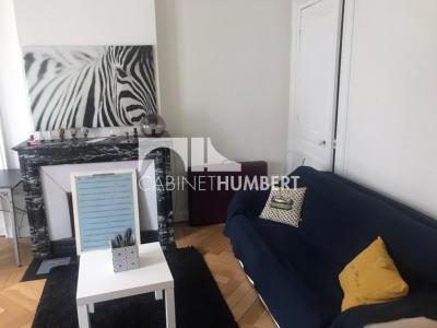Annonce Location Appartement Saint-etienne 42