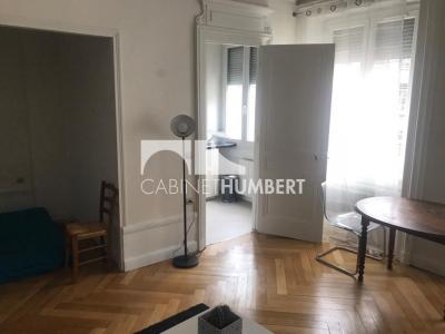Louer Appartement 34 m2 Saint-etienne
