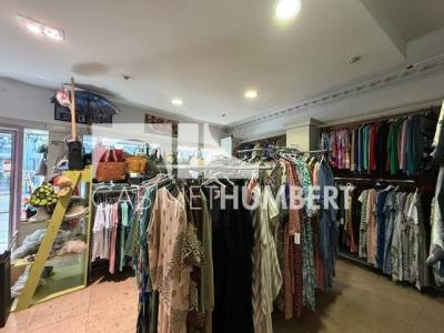 Annonce Vente Local commercial Saint-etienne 42