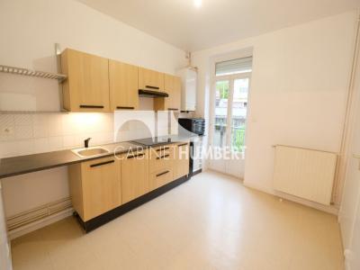 Annonce Location 3 pi�ces Appartement Saint-etienne 42