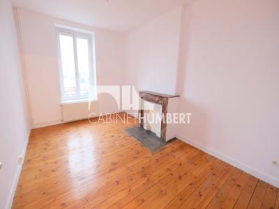 Louer Appartement Saint-etienne Loire