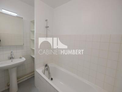Louer Appartement Saint-etienne 595 euros
