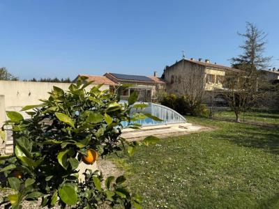 Annonce Vente 4 pi�ces Maison Saint-remy-de-provence 13