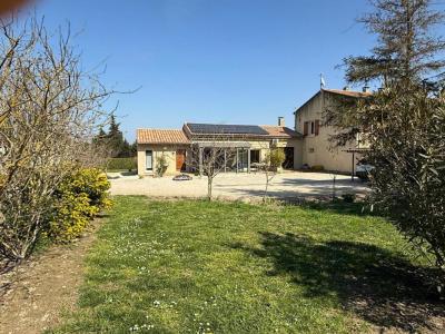 Acheter Maison Saint-remy-de-provence
