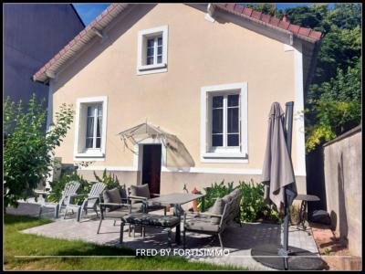 Annonce Vente 5 pi�ces Maison Chambly 60
