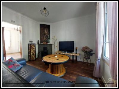 Acheter Maison 90 m2 Chambly