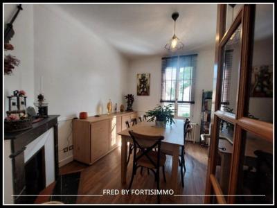 Acheter Maison Chambly Oise