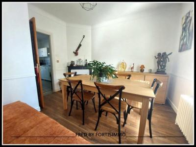 Acheter Maison Chambly 315000 euros