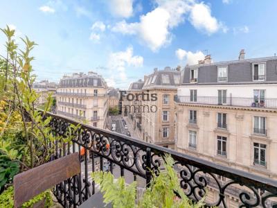 Acheter Appartement Paris-3eme-arrondissement 892000 euros