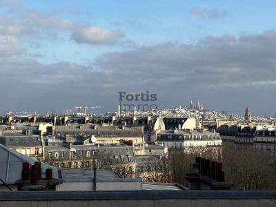 For sale Paris 1 room 33 m2 Paris (75000) photo 0