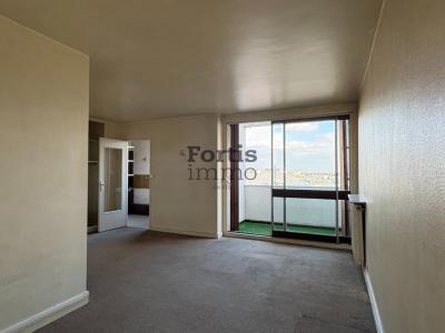 Acheter Appartement 33 m2 Paris