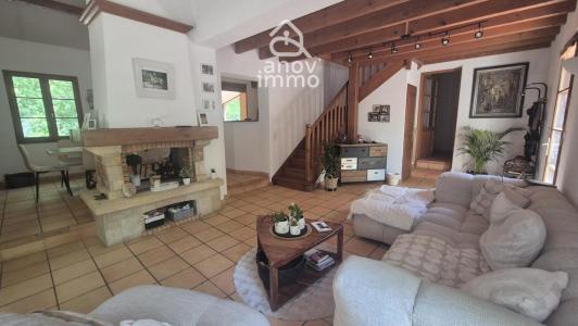 Annonce Vente 8 pi�ces Maison Mouthiers-sur-boeme 16